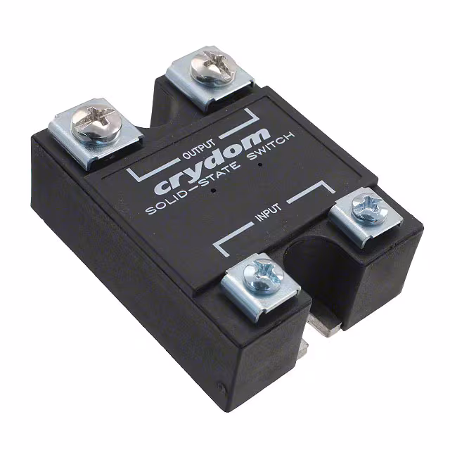 LVD75B80H Sensata-Crydom  Solid State Relays
